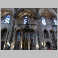 Barcelona, Església de Santa Maria del Mar, photo Erdburg, tripadvisor.jpg